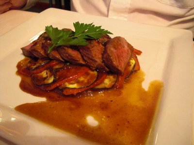lamb